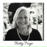 Betty Faye, Saul Evals