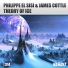 Philippe El Sisi & James Cottle