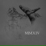 MMXIV