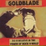 Goldblade