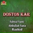 Sabzal Sami