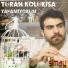 Turan Kolukısa