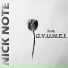 NICK NOTE feat. G.Y.N.E.L