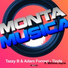 Tazzy B, Adam Forrest feat. Melissa Jayne