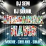 DJ Sem, DJ Souhil feat. Cheb Akil & Shake, Mokobe