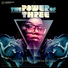 The Power Of Three, Vanessa Freeman, Atjazz