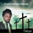 Prophet Solomon Mensah