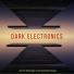 Dark Sci-Fi Space