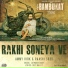 Ammy Virk & Raashi Sood with Jatinder Shah