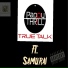 Pappy Thrill feat. Samurai