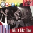Rockin' 8-Balls