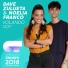 Dave Zulueta, Noelia Franco