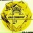 GOLD (Lion Fire)