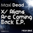 Maxi Dead