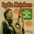 Lydia Mendoza