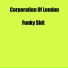 Corporation Of London
