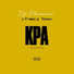 Dj Phamous feat. T-west