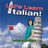 Let's Learn Italian!