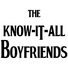The Know-It-All Boyfriends