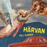 Härvan