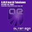 A.M.R. feat. Ai Takekawa