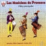 Les musiciens de Provence, Maurice Guis