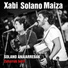 Xabi Solano Maiza feat. Kristina Solano