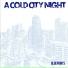 A Cold City Night