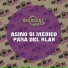 ASINO DI MEDICO