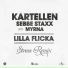 Kartellen, Sebbe Staxx feat. Myrna