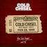Cold Chisel