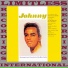 Johnny Mathis