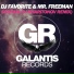 DJ Favorite, Mr. Freeman