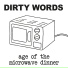 Dirty Words