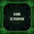 Karmir Arevi
