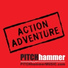 Pitch Hammer Music (019 Action Adventure)
