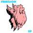 Friksjon