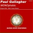 Paul Gallagher