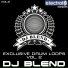 Dj Blend