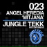 Angel Heredia