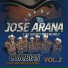 Jose Arana y Su Grupo Invencible