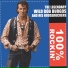 Wild Bob Burgos and His House Rockers