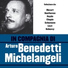 Arturo Benedetti Michelangeli