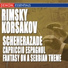 Moscow Symphony Orchestra, Sergei Skripka