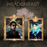 Headoneast