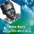 Miles Davis 1952, 1954 Volume 1 (Blue Note-RVG)