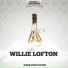 Willie 'Poor Boy' Lofton