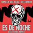 Tomasa Del Real, Deltatron