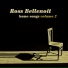 Ross Bellenoit