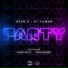 DJ Lilman, Chad B feat. Ganja Killz, Samie Bower
